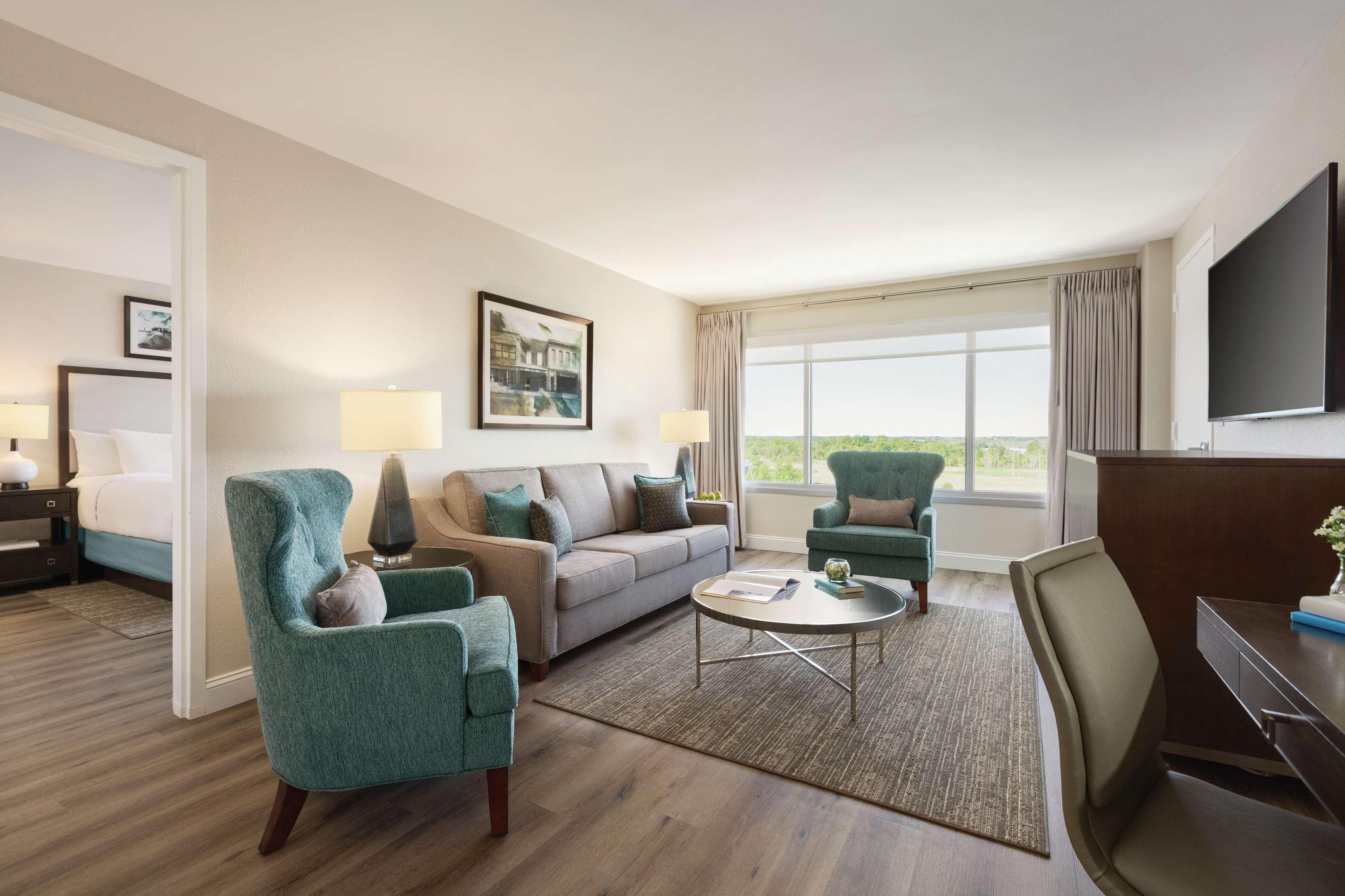 Hotel Ballast Wilmington, Tapestry Collection By Hilton Eksteriør billede