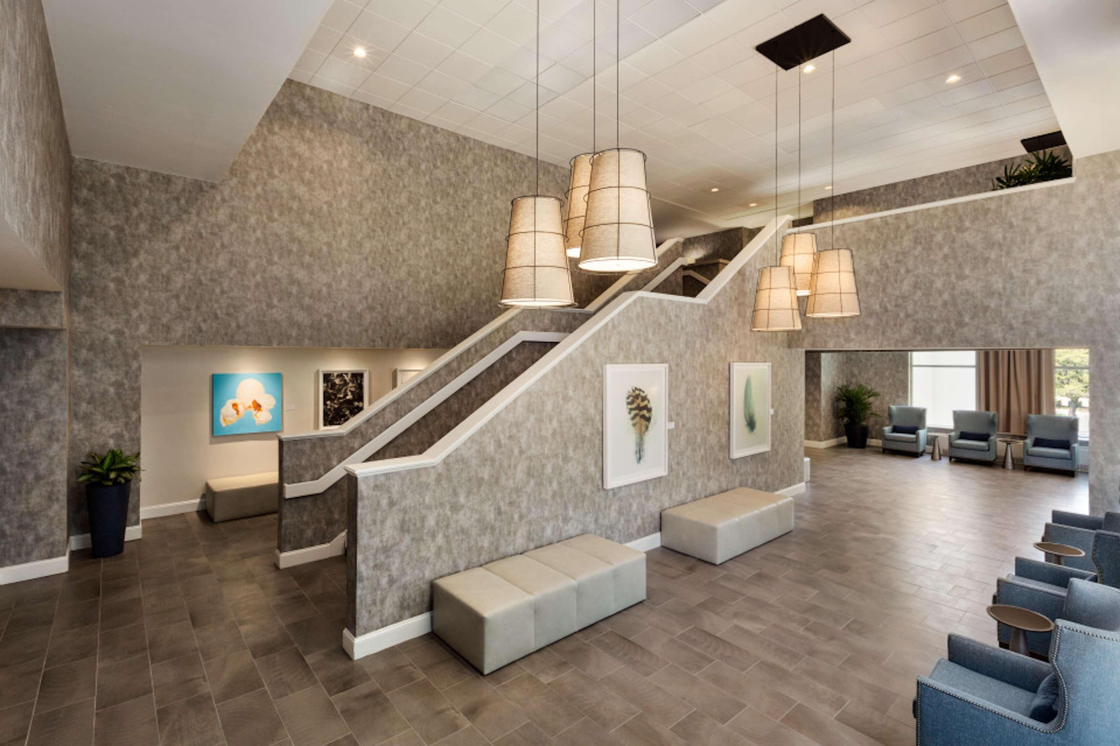 Hotel Ballast Wilmington, Tapestry Collection By Hilton Eksteriør billede