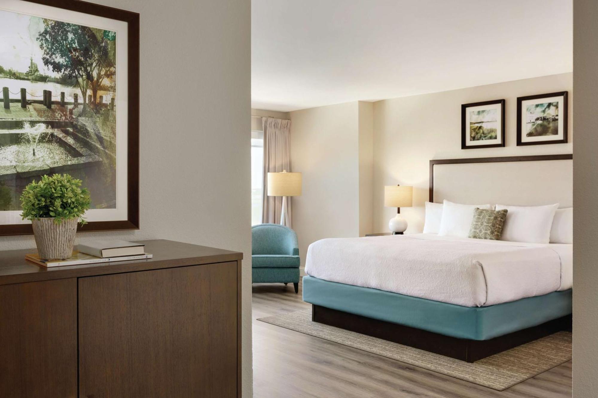 Hotel Ballast Wilmington, Tapestry Collection By Hilton Eksteriør billede