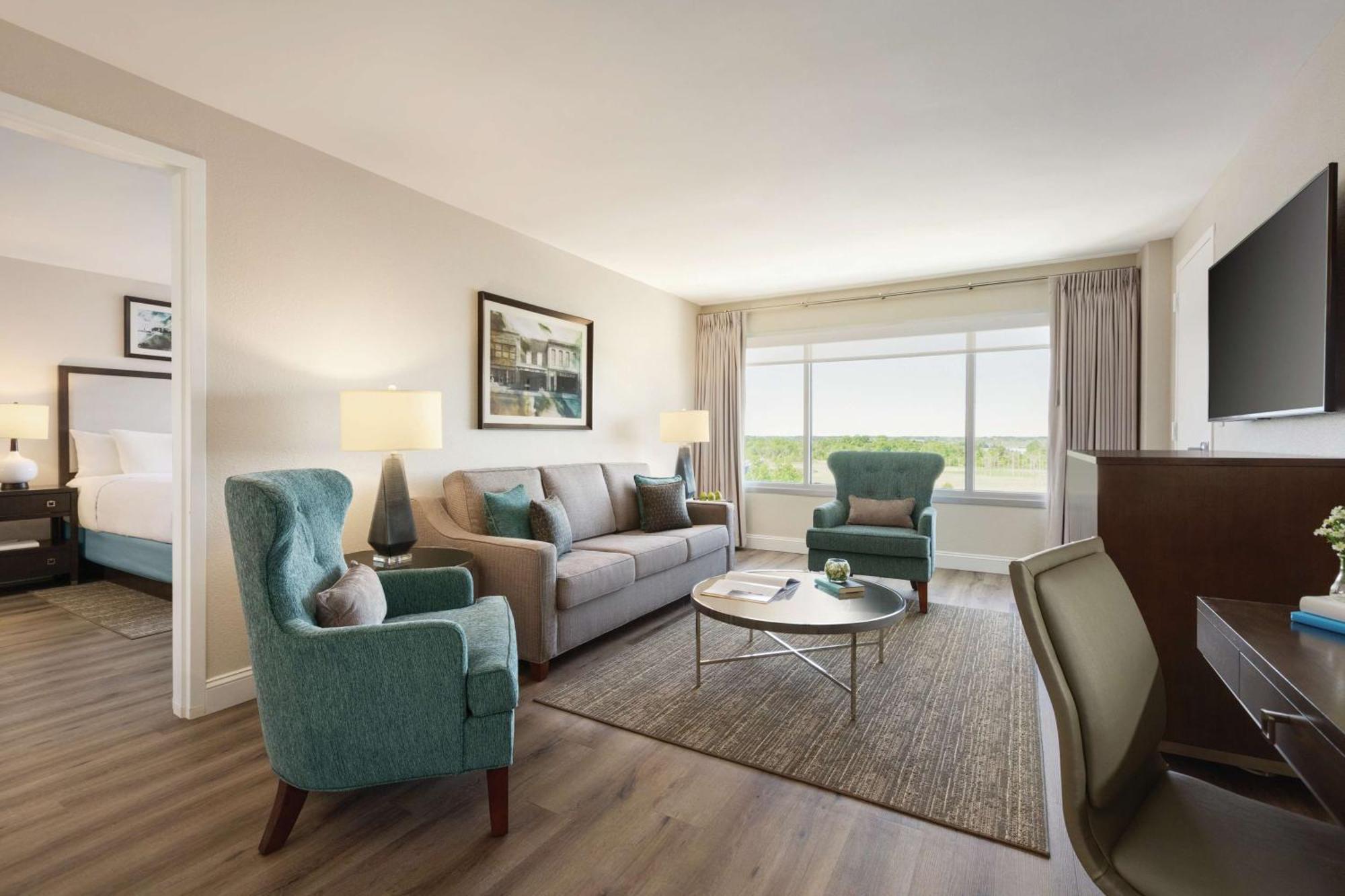 Hotel Ballast Wilmington, Tapestry Collection By Hilton Eksteriør billede