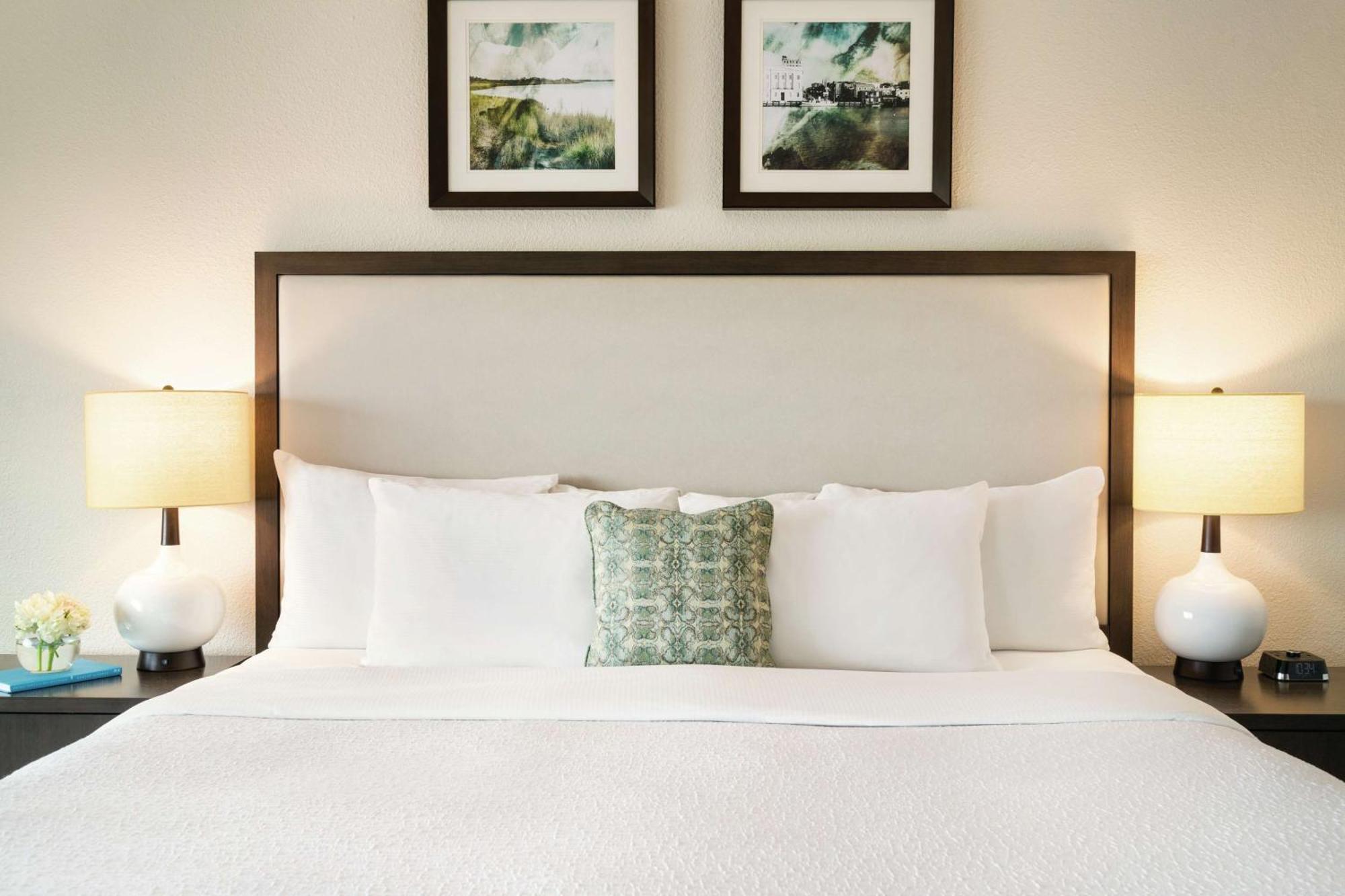 Hotel Ballast Wilmington, Tapestry Collection By Hilton Eksteriør billede