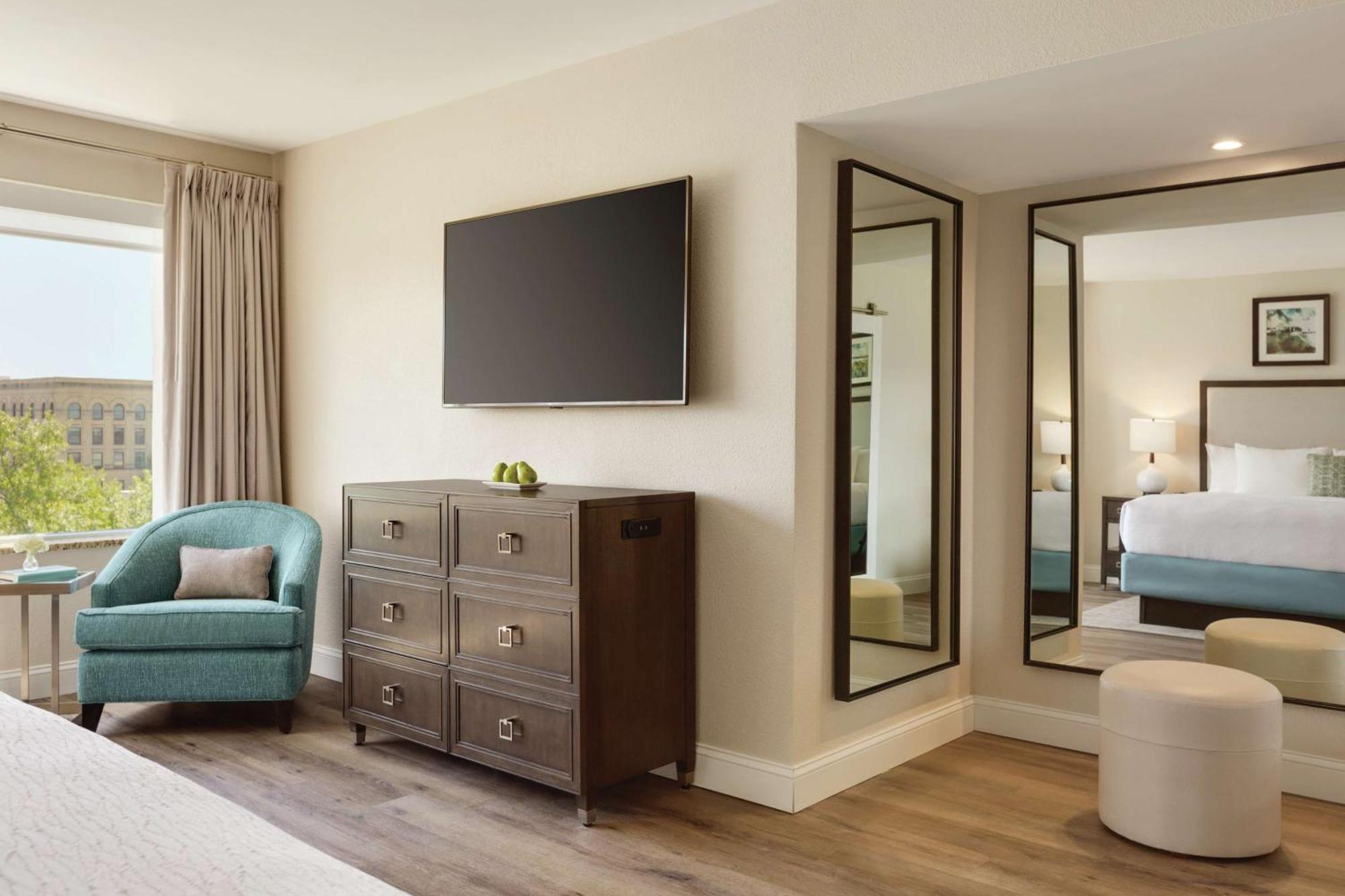 Hotel Ballast Wilmington, Tapestry Collection By Hilton Eksteriør billede