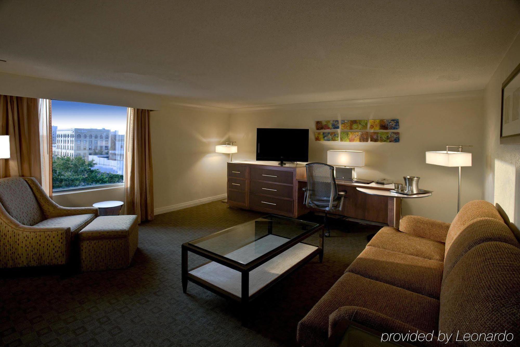 Hotel Ballast Wilmington, Tapestry Collection By Hilton Værelse billede