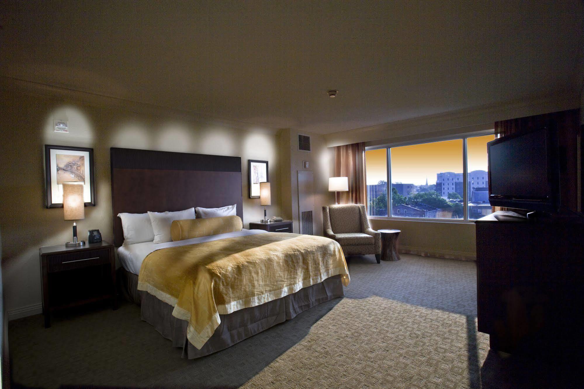 Hotel Ballast Wilmington, Tapestry Collection By Hilton Værelse billede