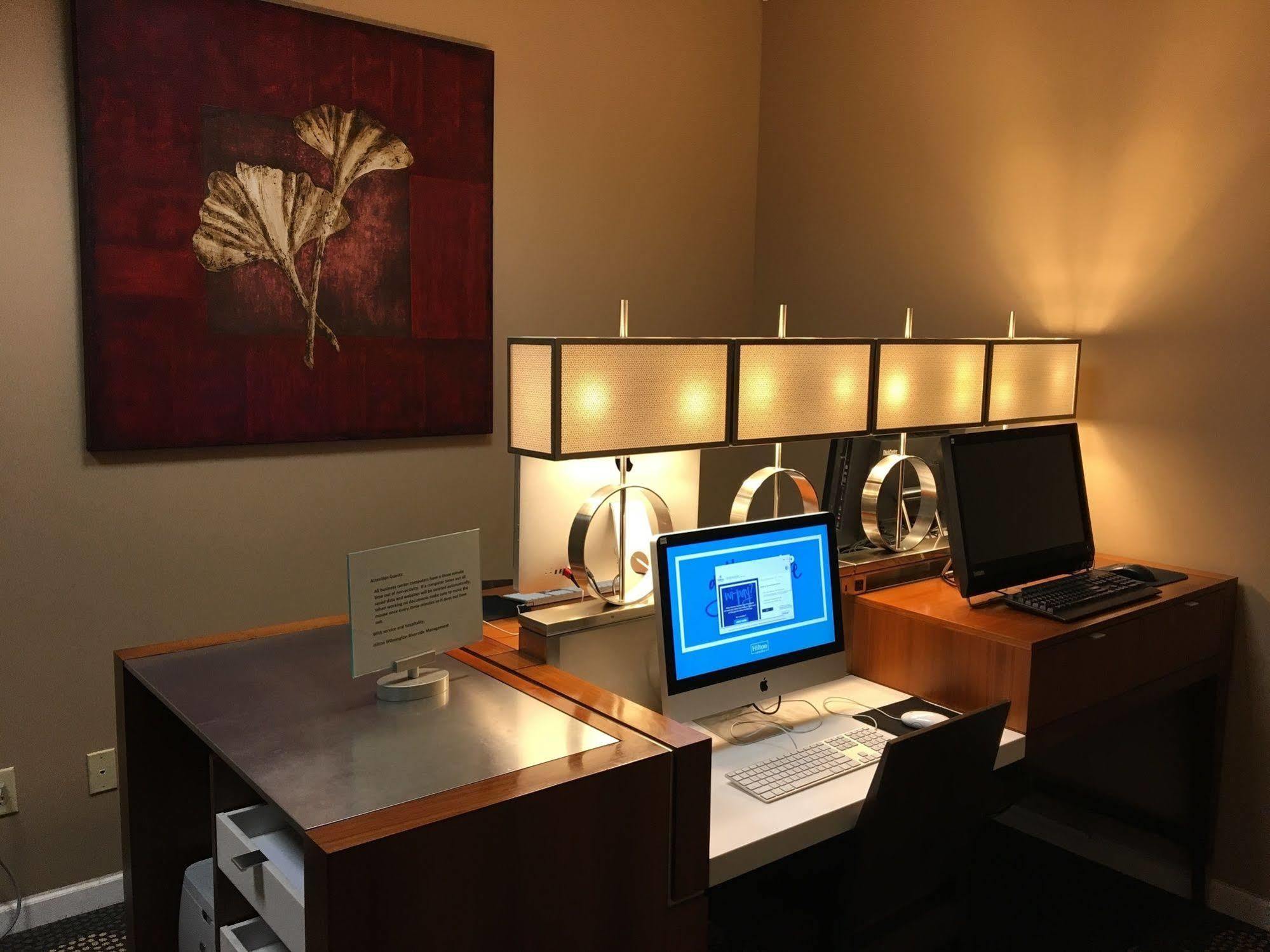 Hotel Ballast Wilmington, Tapestry Collection By Hilton Eksteriør billede